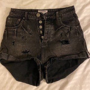 One Teaspoon shorts - Size 28